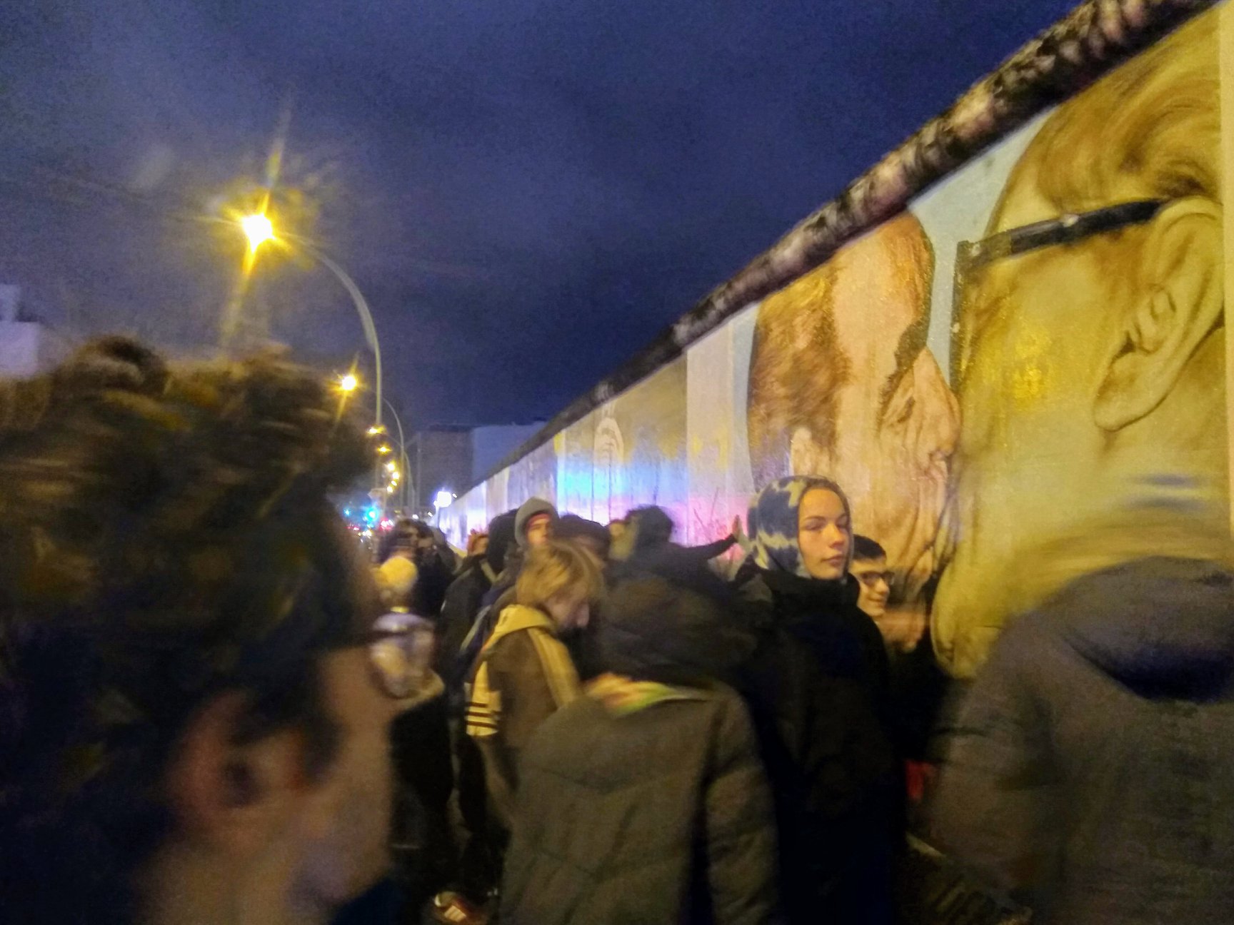 Sint-Martinus den XIIde - Winterkamp VK Berlijn